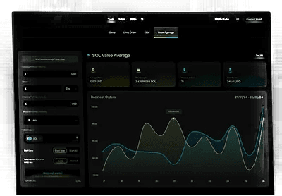 إدارة الصفقات